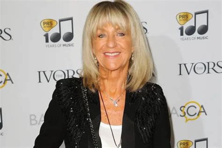 Christine McVie Height, Weight, Net Worth, Age, Birthday, Wikipedia, Who, Nationality, Biography