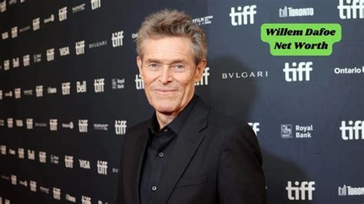 
Christopher Dafoe Height, Weight, Net Worth, Age, Birthday, Wikipedia, Who, Nationality, Biography 