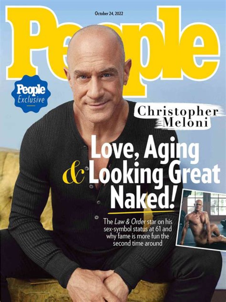 Christopher Meloni | Religion, Family And Ethnicity