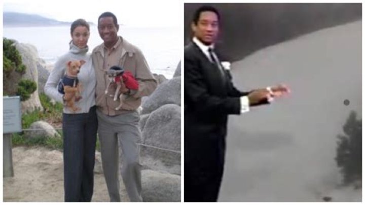 Christopher Nance – Biography, Wife and Death Explored