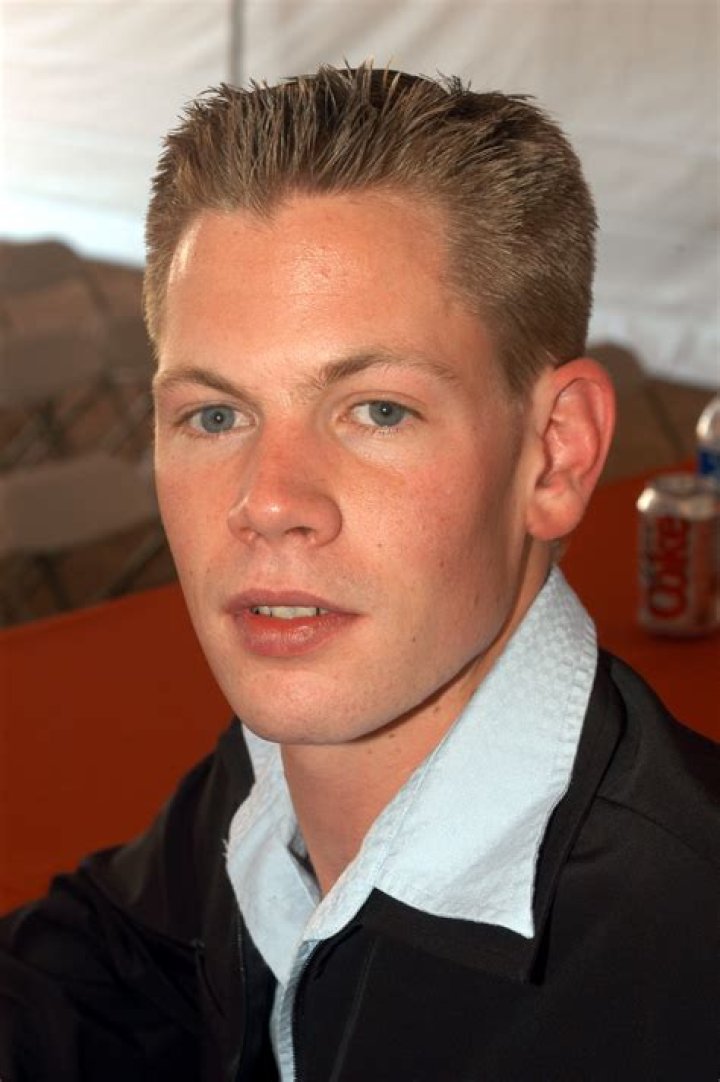 Christopher Rice Height, Weight, Net Worth, Age, Birthday, Wikipedia, Who, Nationality, Biography