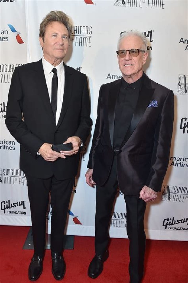 
Chuck Pankow Height, Weight, Net Worth, Age, Birthday, Wikipedia, Who, Nationality, Biography 