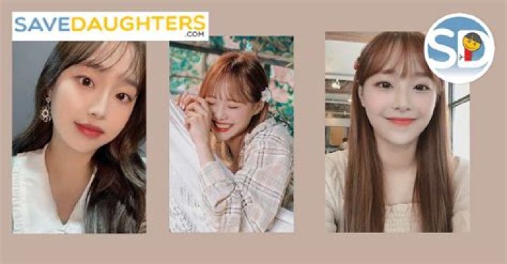 Chuu Height, Weight, Net Worth, Age, Birthday, Wikipedia, Who, Nationality, Biography