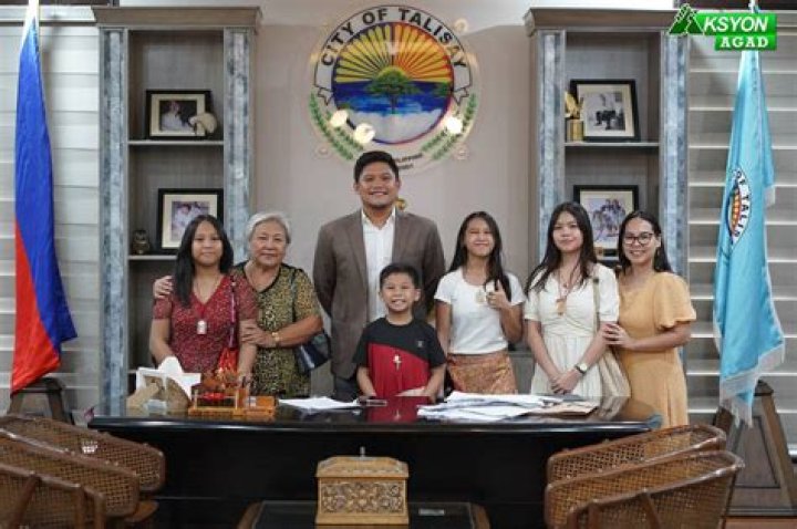 
Ciena Alipio Height, Weight, Net Worth, Age, Birthday, Wikipedia, Who, Nationality, Biography 