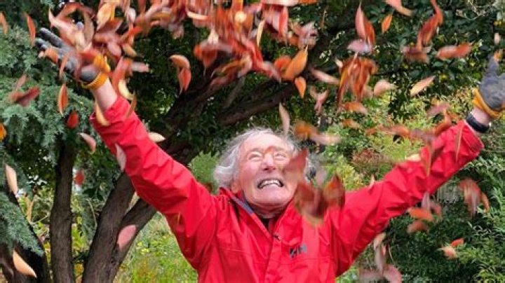 Ciscoe Morris Age, Birthday, Wikipedia, Who, Nationality, Biography