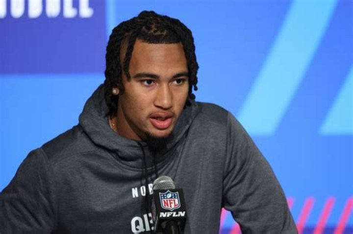 CJ Stroud Height, Weight, Net Worth, Age, Birthday, Wikipedia, Who, Nationality, Biography