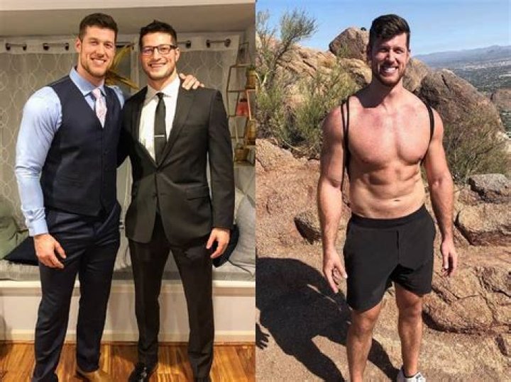 
Clayton Echard Height, Weight, Net Worth, Age, Birthday, Wikipedia, Who, Nationality, Biography 