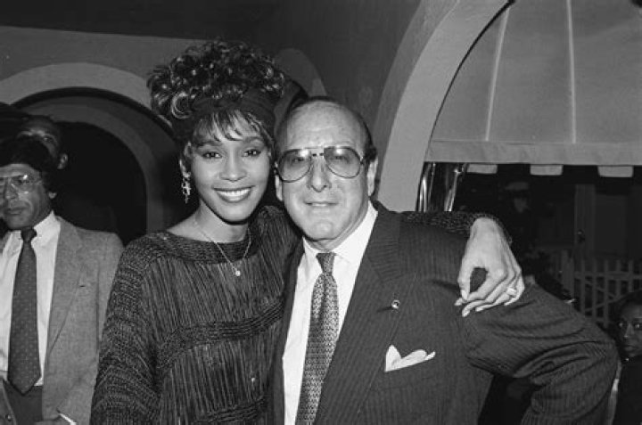 
Clive Davis Says Whitney Houston Biopic Will Be ‘Honest’ About Her ‘Battles and Struggles’ 