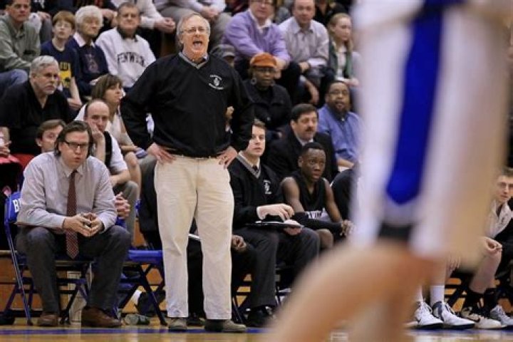 
Coach John Quinn From Fenwick High School Might Be Facing Abuse Allegations, How True Are These Claims? 