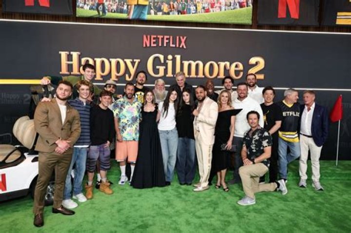 
Cocaine Bear cast list and characters explored 