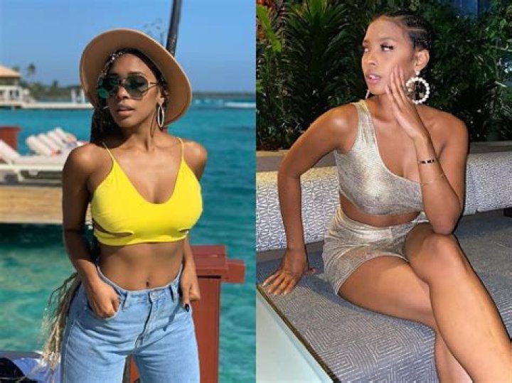 
Coco Bliss – Bhadlulbih Height, Weight, Net Worth, Age, Birthday, Wikipedia, Who, Nationality, Biography 