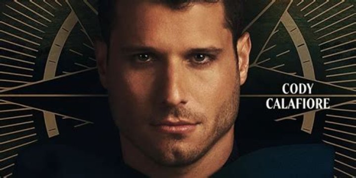 
Cody Calafiore Congratulated His Sister Angelina Calafiore: 5 Facts To Know 