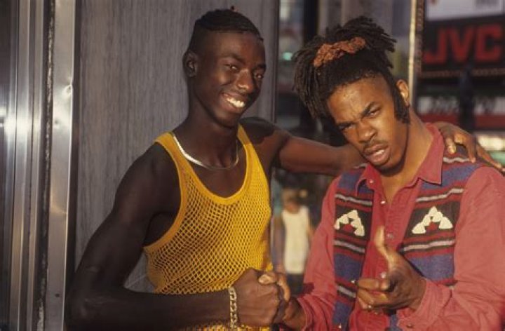 
Comedian AY Shares new a picture with Singer Buju. 