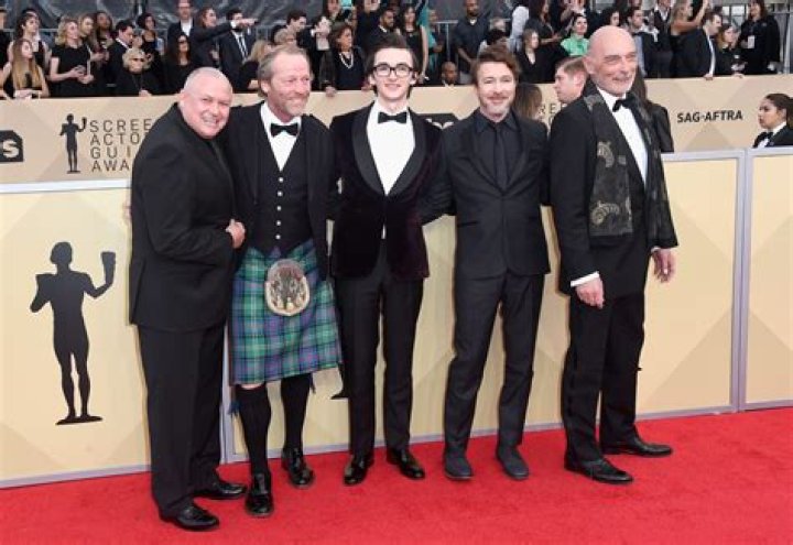 Conleth Hill Height, Weight, Net Worth, Age, Birthday, Wikipedia, Who, Nationality, Biography