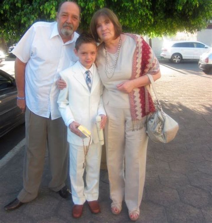 
Cooper Noriega Parents: Who Are Treva Wells And Harold Noriega? Meet His Sister 