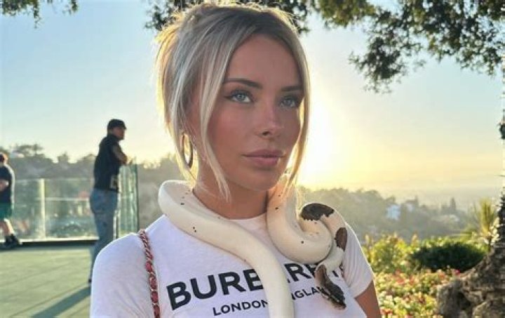 
Corinna Kopf Net Worth: How She Earned $10 Million 