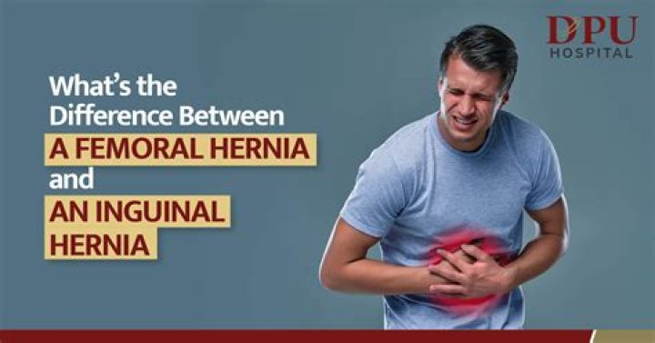 Could a hernia be cancer?