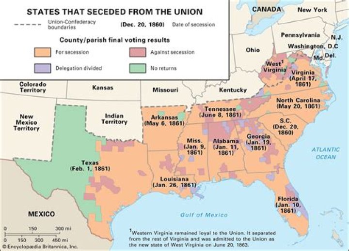 Could confederate states abolish slavery?