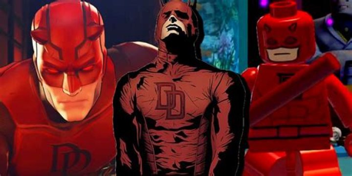 Could daredevil come back?