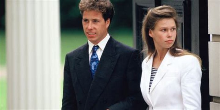 Could margaret have married townsend?