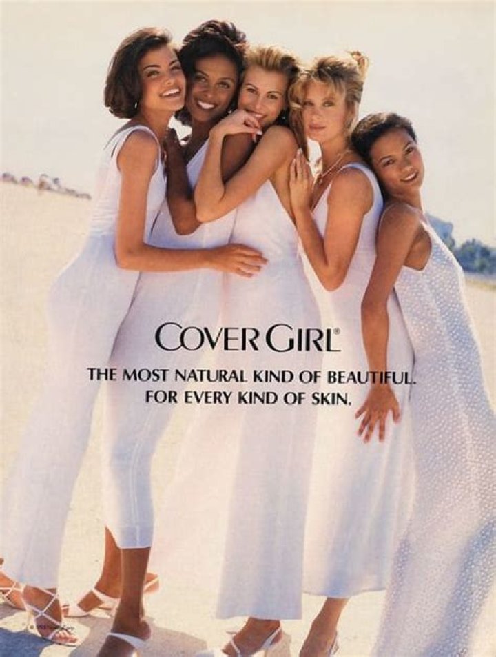 Covergirl Model Niki Taylor Is A Mother of Four Kids
