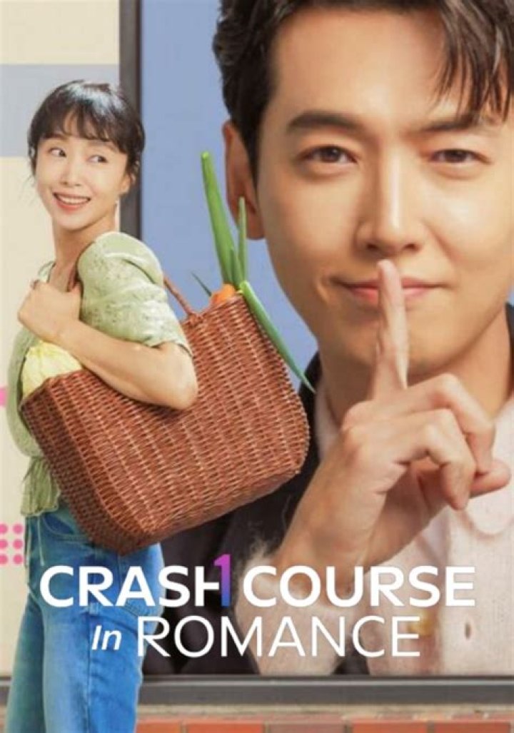 
Crash Course in Romance episode 12: Unexpected twist reveals Ji Dong-hui’s true identity 