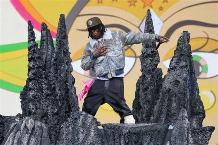 
Crayon Reacts Over Rema’s Video Reaching 200 Millions Youtube Views In 8 Months 