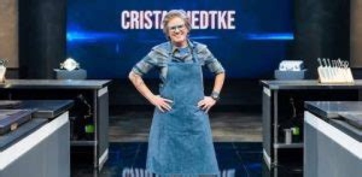 Crista Luedtke Height, Weight, Net Worth, Age, Birthday, Wikipedia, Who, Nationality, Biography