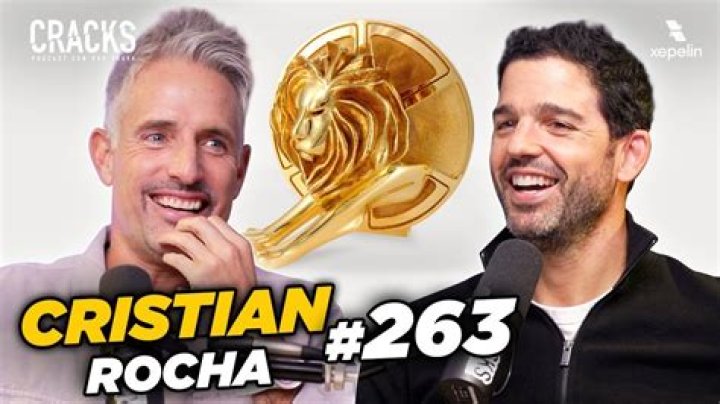 Cristian Rocha Age, Birthday, Wikipedia, Who, Nationality, Biography