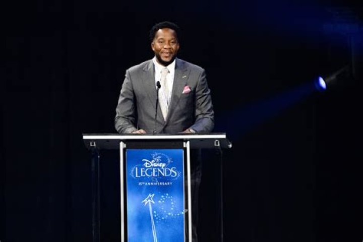 
D23 Expo To Kick Off With Disney Legends Awards Honouring Chadwick Boseman & More 