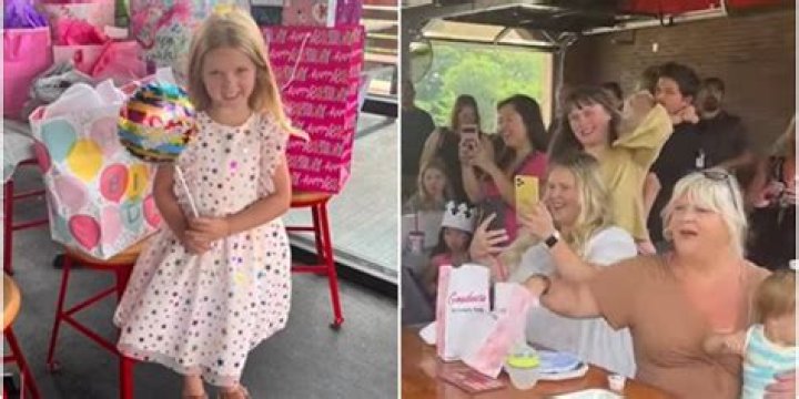 
Dadeville shooting: Who is Annette Allen? Grandmother waited for ‘bodies’ to be brought out after 16-year-old’s birthday party turned deadly 