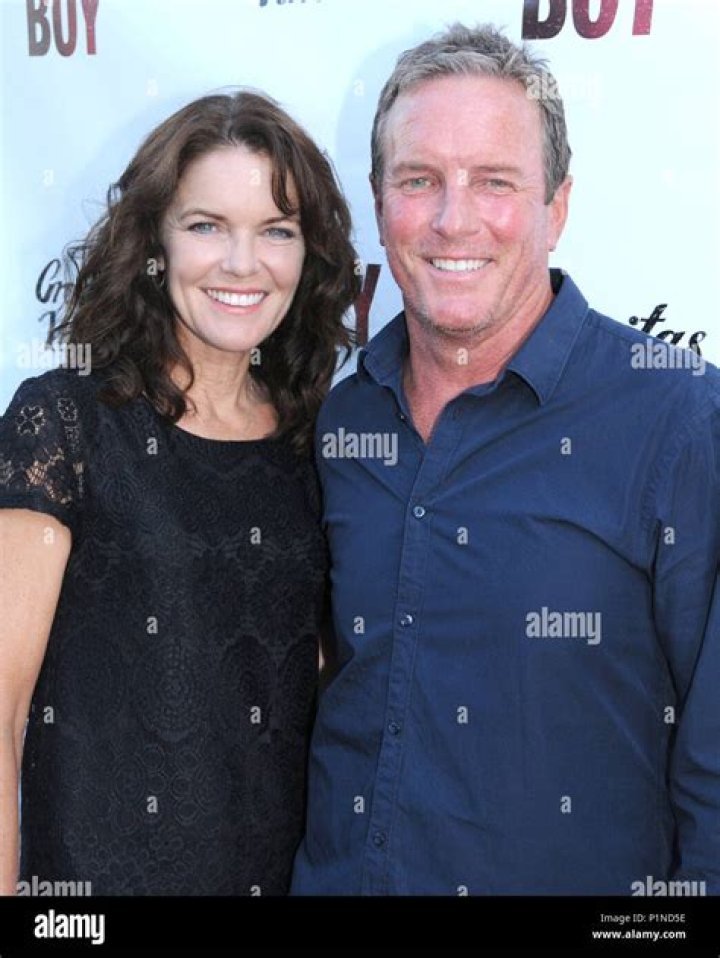 
Daisy Betts And Her Husband Paul Miller Have Been On Each Other’s Corner Since 2005 