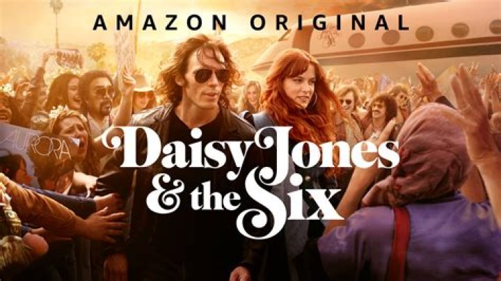 
Daisy Jones & the Six trailer, release date and everything we know so far 