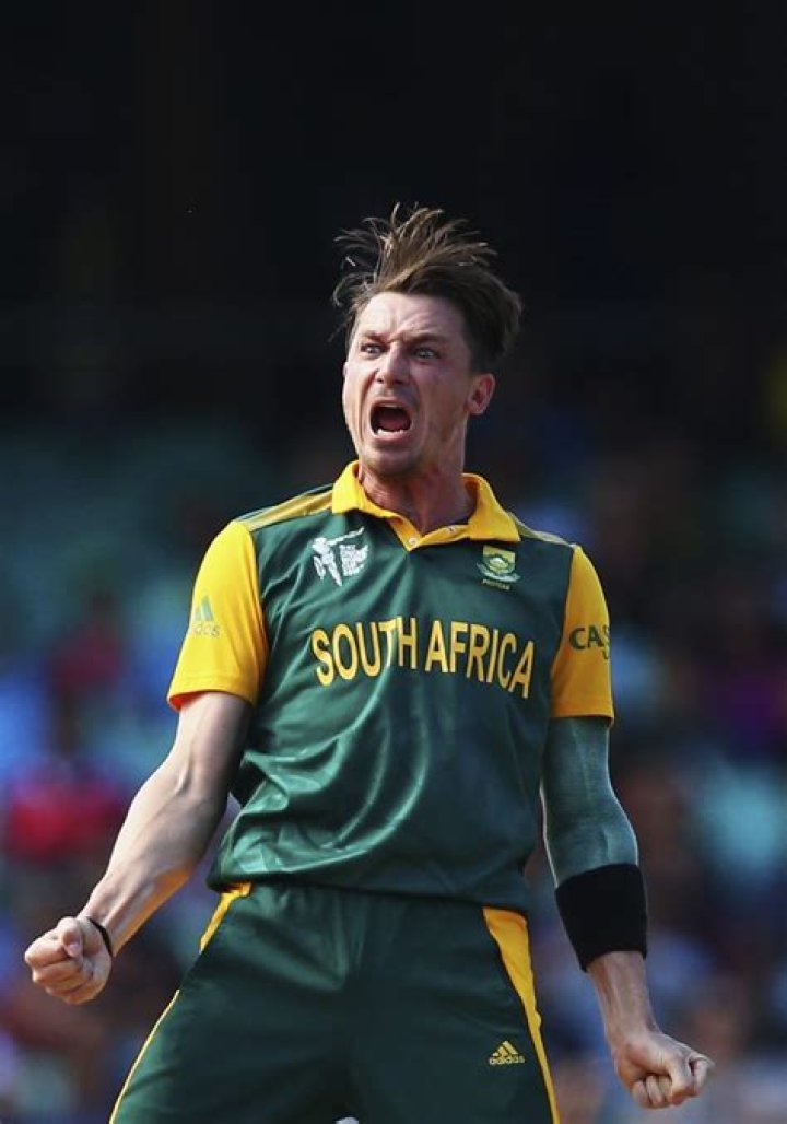 
Dale Steyn Height, Weight, Net Worth, Age, Birthday, Wikipedia, Who, Nationality, Biography 