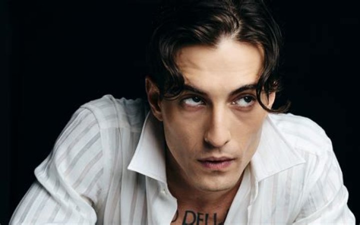 Damiano David Height, Weight, Net Worth, Age, Birthday, Wikipedia, Who, Nationality, Biography