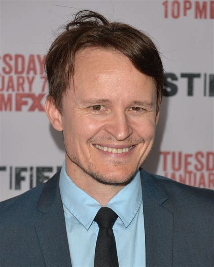 Damon Herriman Height, Weight, Net Worth, Age, Birthday, Wikipedia, Who, Nationality, Biography