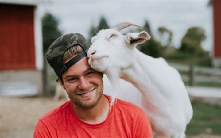 Dan McKernan Height, Weight, Net Worth, Age, Birthday, Wikipedia, Who, Nationality, Biography