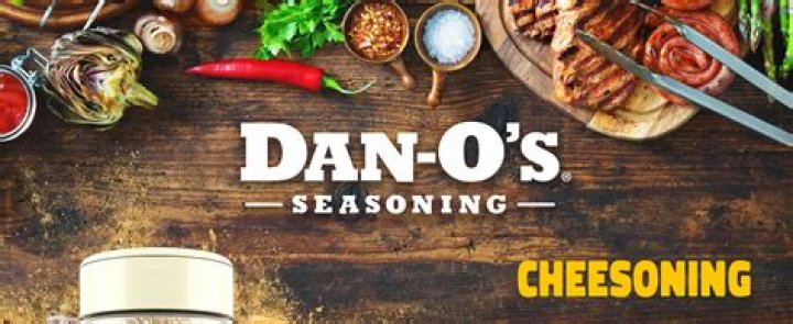 
Dan-O’s Seasoning Height, Weight, Net Worth, Age, Birthday, Wikipedia, Who, Nationality, Biography 