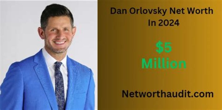 Dan Orlovsky Height, Weight, Net Worth, Age, Birthday, Wikipedia, Who, Instagram, Biography