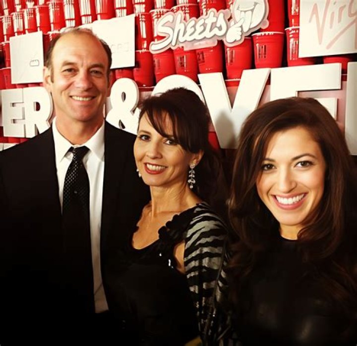 
Dana Teller – Miles Teller’s Sister Age And Instagram Photos 