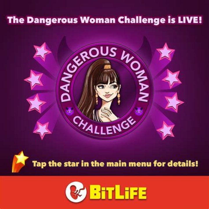 
Dangerous Woman Challenge By BitLife Is Trending On Reddit- What Is It And How To Do It? 