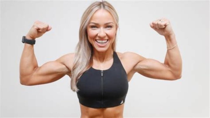 
Danielle Gross Height, Weight, Net Worth, Age, Birthday, Wikipedia, Who, Nationality, Biography 