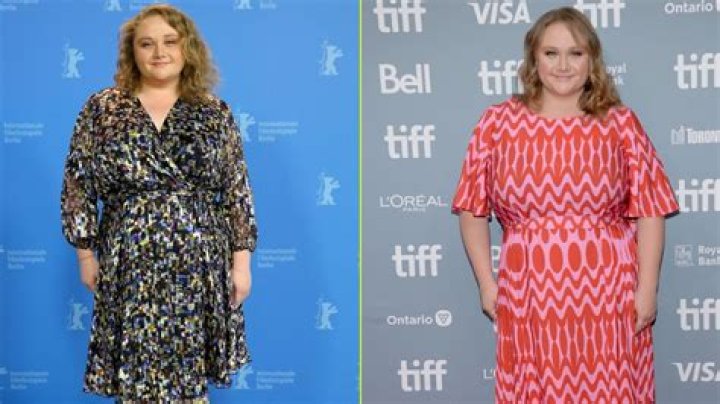 
Danielle Macdonald Weight Loss, How Did Danielle Macdonald Lose Weight? 