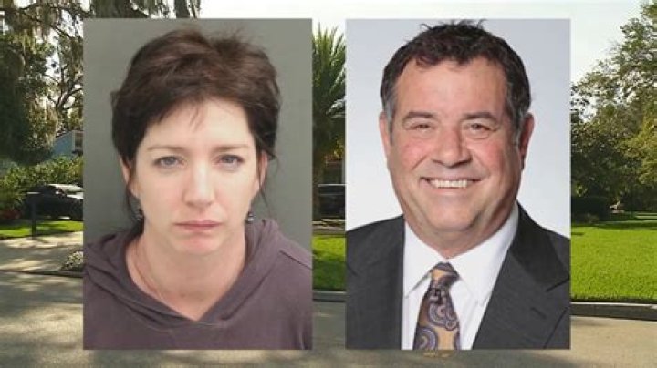 
Danielle Redlick Husband Michael Redlick Occupation and Kids 