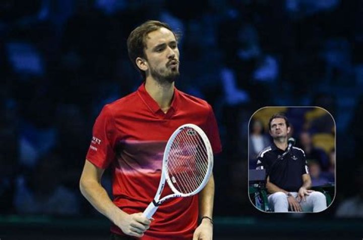 
Daniil Medvedev Small Hernia Surgery And Health Update When Will The Tennis Star Return? 