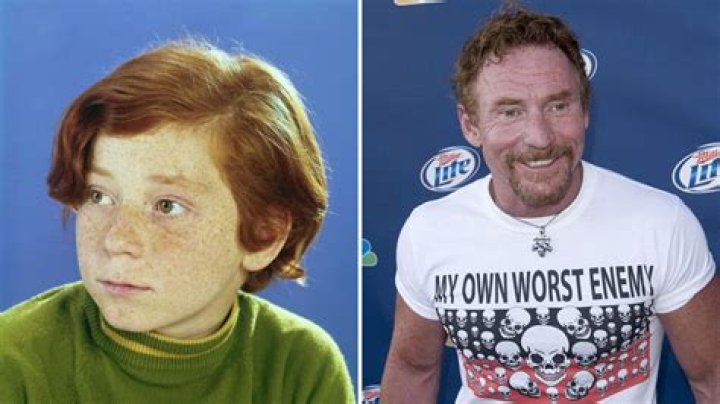 
Danny Bonaduce: The famous personality of US, Family, Bio, Ethnicity & More 