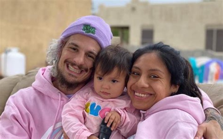 Danny Gonzalez Wife Laura Fuechsl Is A Housewife