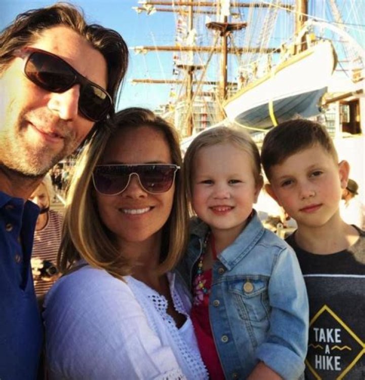 
Danny Willett Family: Wife Nicole Willett Children And Ethnicity 