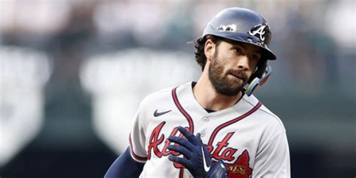 Dansby Swanson Height, Weight, Net Worth, Age, Birthday, Wikipedia, Who, Nationality, Biography