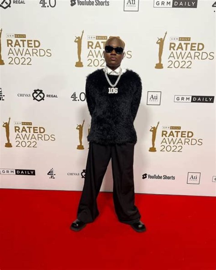 Darkoo Height, Weight, Net Worth, Age, Birthday, Wikipedia, Who, Instagram, Biography